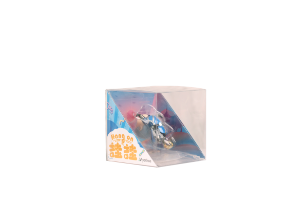 Hang On挂挂系列-王者荣耀 铠