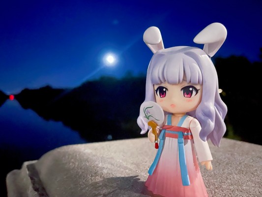 Cu-poche 偶像大师 白金星光四条贵音 