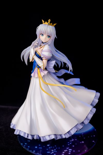 夜明前的琉璃色  菲娜・法姆・阿修莱特 15周年纪念