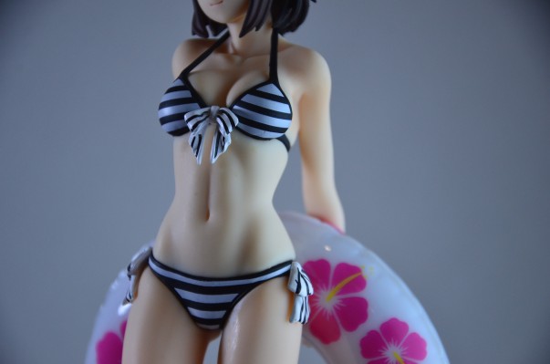 一番赏 路人女主的养成方法 Fine 加藤恵