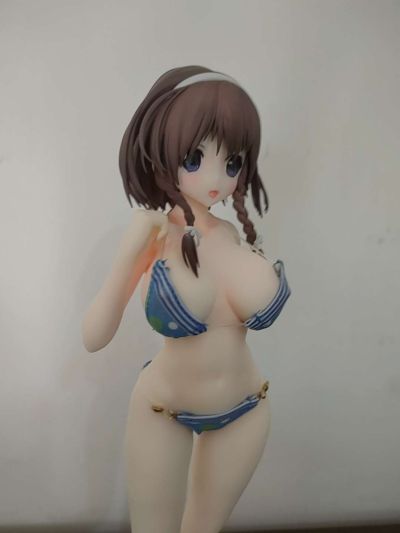 はるるみなもに!  松房英麻 泳装ver.