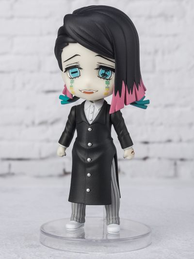 Figuarts mini   鬼灭之刃 魇梦