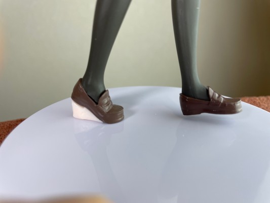 弱势角色友崎君 七海深奈实