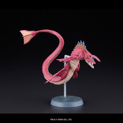 激造系列 哥斯拉：奇异点 套装