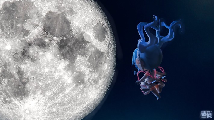 figma #SP-54 GOOD SMILE Racing&VOCALOID 初音未来 赛车初音 2014 ver.