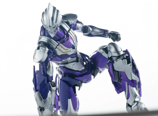 Figure-rise Standard 机动奥特曼：奥特曼装甲 新异时空 奥特曼装甲 迪迦 空中型 -出击-