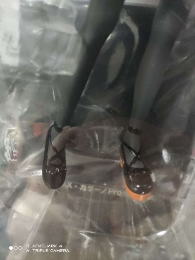 EVA 明日香 Gothic Night