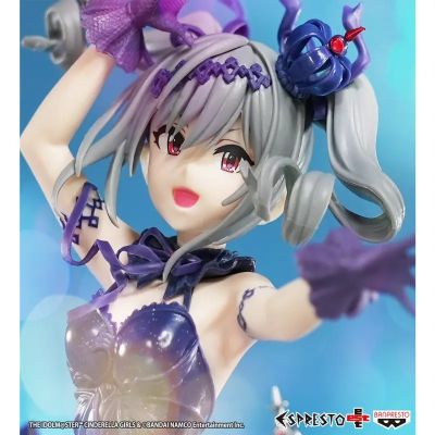 ESPRESTO est-礼服与明眸- 偶像大师灰姑娘女孩 神崎兰子 特别版