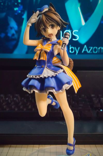 KD Colle 强袭魔女 宫藤芳佳 World Witches Music Festa 2019 Ver.