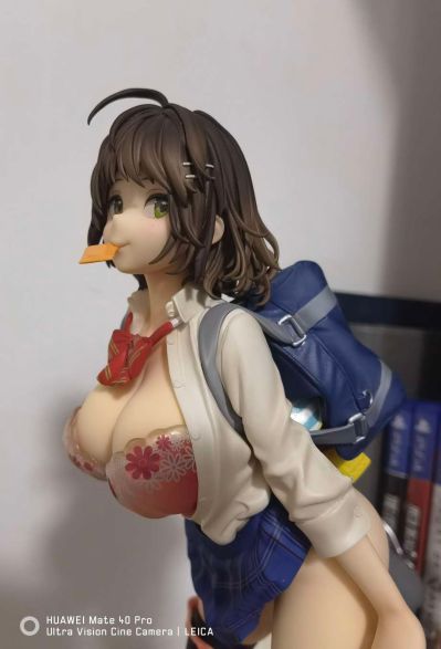 早坂唯