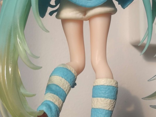 VOCALOID 初音未来 居家服 Ver.