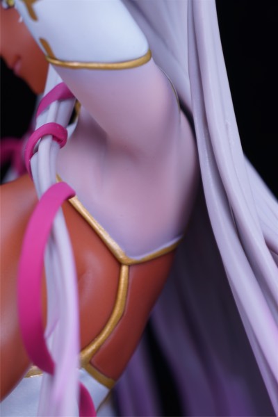 欢迎来到妖精之森 伊夫林·凯勒布理安 White ver.