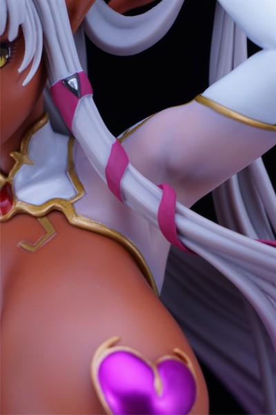 欢迎来到妖精之森 伊夫林·凯勒布理安 White ver.