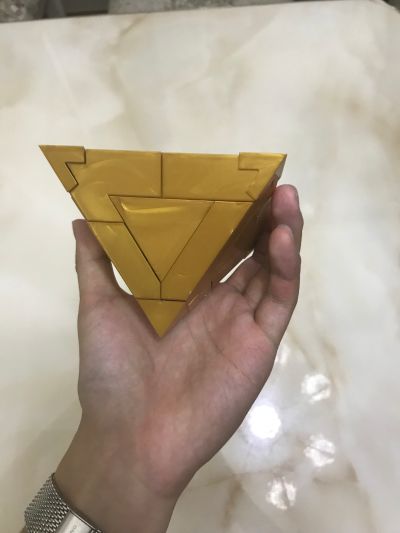 UltimaGear 游戏王 千年积木