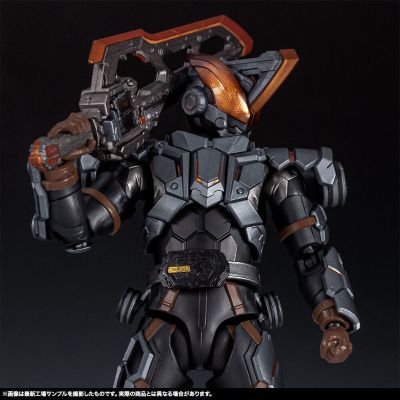 S.H.Figuarts 假面骑士大剑 玄武神话