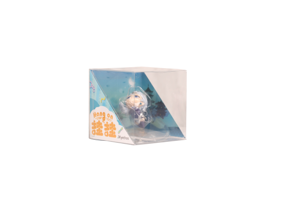 Hang On挂挂系列-王者荣耀 露娜