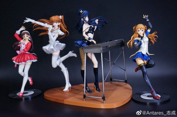 白色相簿2 -幸福的彼端- 冬马和纱 LIVE Ver.