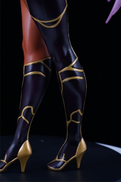 欢迎来到妖精之森 伊夫林·凯勒布理安 White ver.