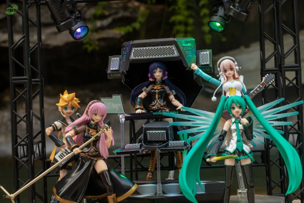 figma#020 镜音连