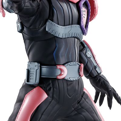 一番赏 A奖 SOFVICS  假面骑士利维斯 假面骑士维斯 暴龙基因组