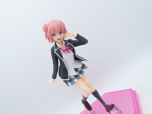 Pop Up Parade 我的青春恋爱物语果然有问题。完 由比滨结衣