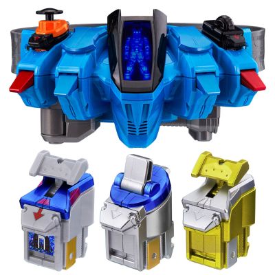 假面骑士卌骑 变身腰带 DX 抚子驱动器