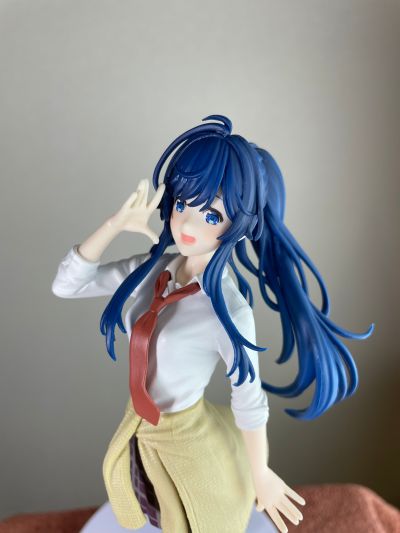 弱势角色友崎君 七海深奈实