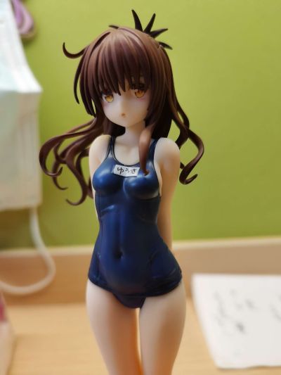 Pop Up Parade 出包王女Darkness 结城美柑