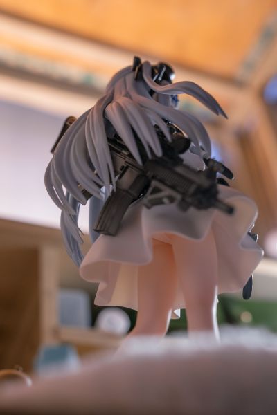 铁血工造 兵蚁收集