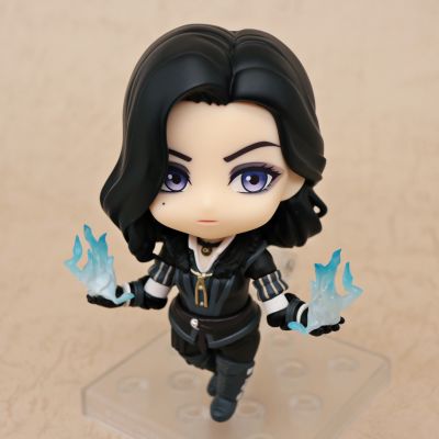 粘土人#1351 巫师3 狂猎 叶奈法