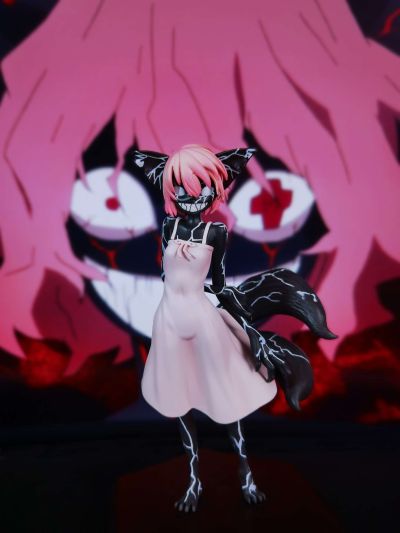 Pop Up Parade 格莱普尼尔 吉冈千寻