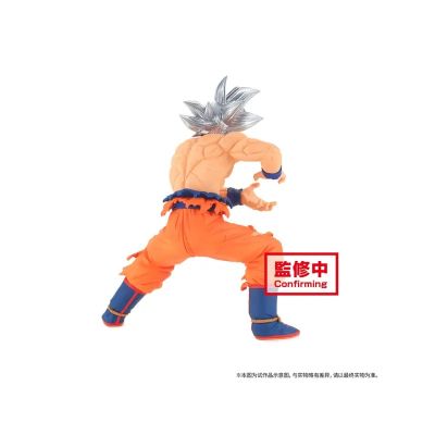 超全开造型 龙珠超 孙悟空 自在极意功