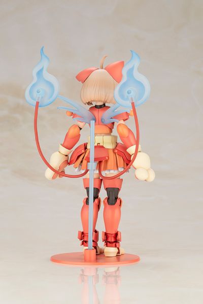 装甲娘 LBCS：地缚喵 小樱亚美
