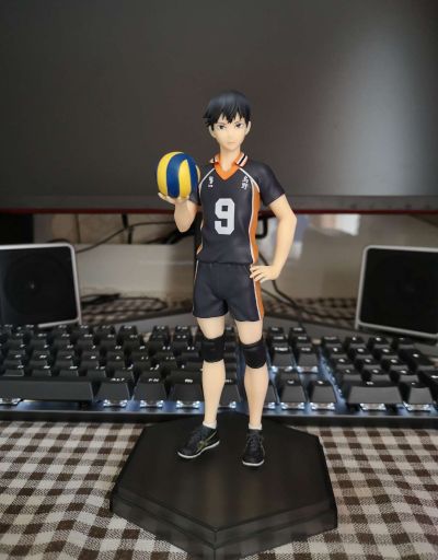 POP UP PARADE   排球少年 第四季 日向翔阳