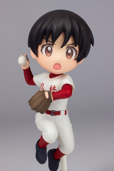 迷你手办系列 棒球大联盟2nd 相乐太凤