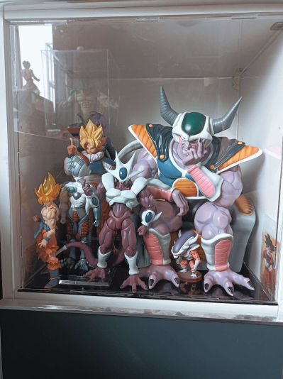 S.H.Figuarts  古拉 最终形态