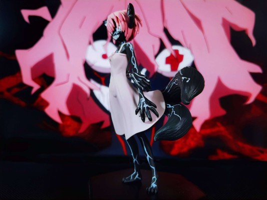 Pop Up Parade 格莱普尼尔 吉冈千寻