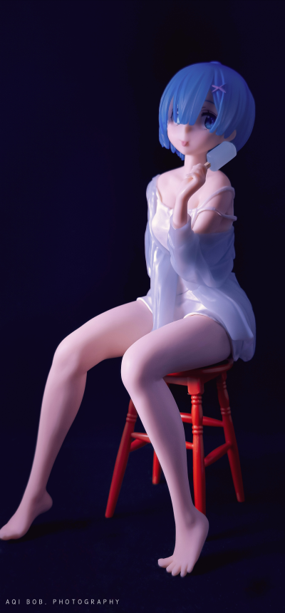 Re：从零开始的异世界生活 蕾姆 夏季Ver.