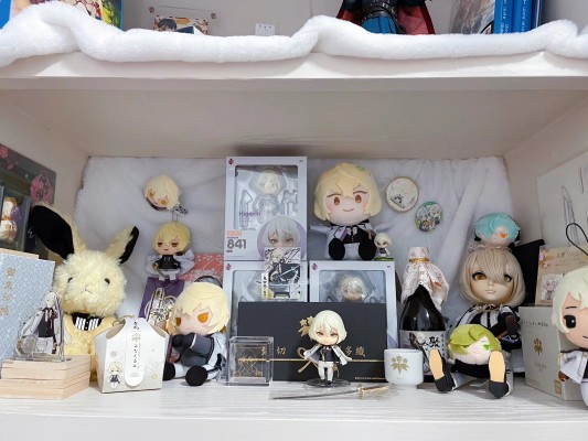 ARIA 水星领航员 亚利亚&水无灯里