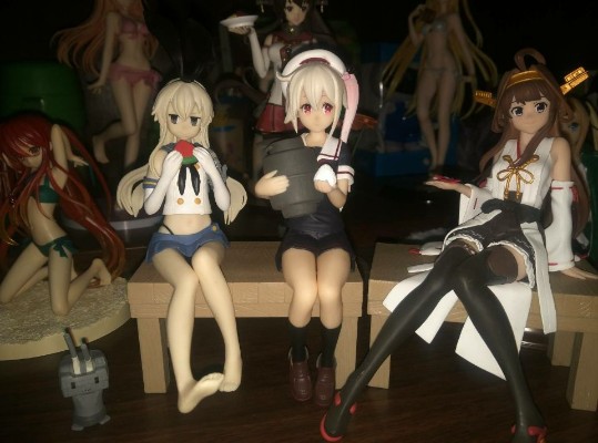 超昂闪忍遥 四方堂成香 超昂閃忍Ver. 