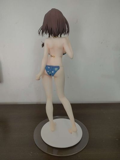 はるるみなもに!  松房英麻 泳装ver.