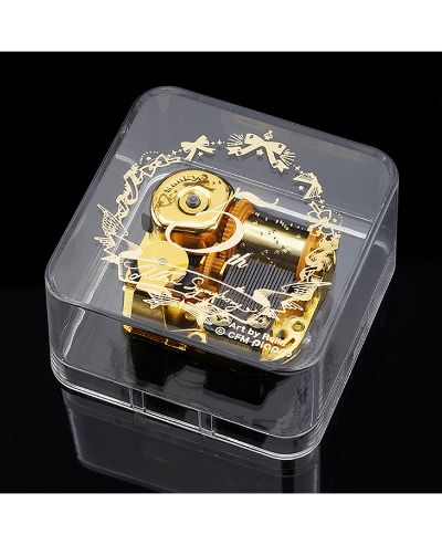 歌手系列01 初音未来 初音未来交响乐2020 5周年纪念