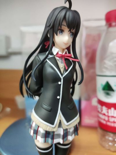 Pop Up Parade 我的青春恋爱物语果然有问题。完 由比滨结衣