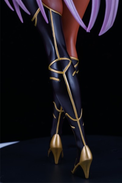 欢迎来到妖精之森 伊夫林·凯勒布理安 White ver.