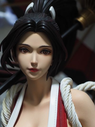 SNK·TE STUDIO 不知火舞