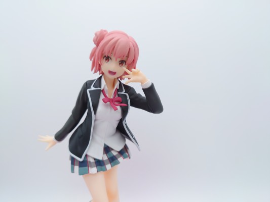 Pop Up Parade 我的青春恋爱物语果然有问题。完 由比滨结衣