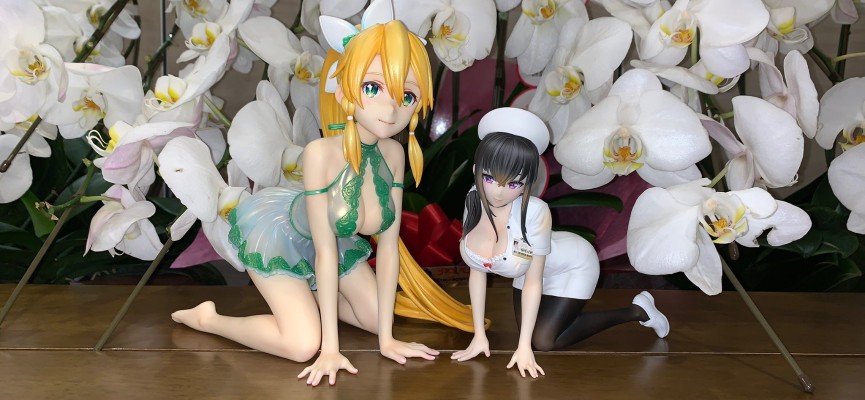 UC 护士小姐 推转侵删