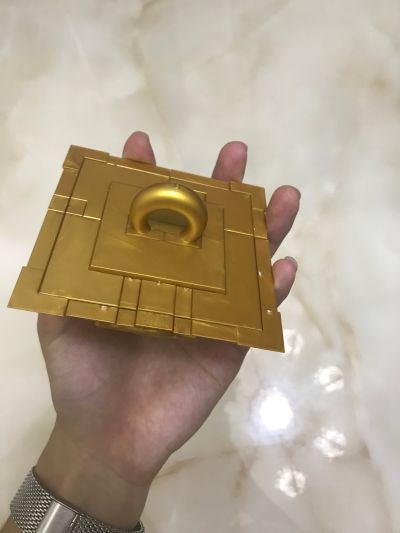 UltimaGear 游戏王 千年积木