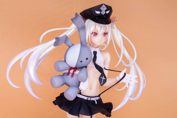 天使警察 Elle
