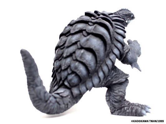 AMC 加美拉3 觉醒加美拉 (1999)